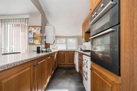 3 bedroom semi-detached bungalow for sale, Paignton Road, Southampton