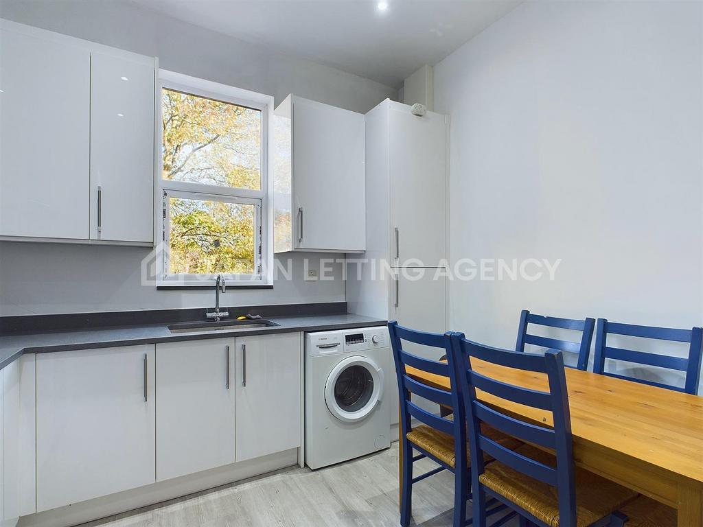 House in London - View 5