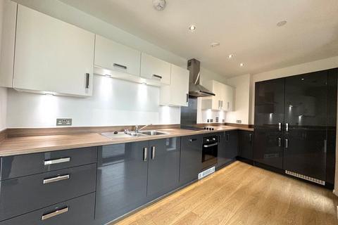 2 bedroom apartment to rent, Goodwood Apartments, Parade Gardens, E4