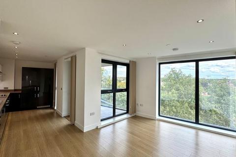 2 bedroom apartment to rent, Goodwood Apartments, Parade Gardens, E4
