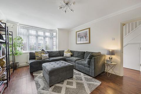 4 bedroom semi-detached house for sale, Glenhurst Avenue, Bexley