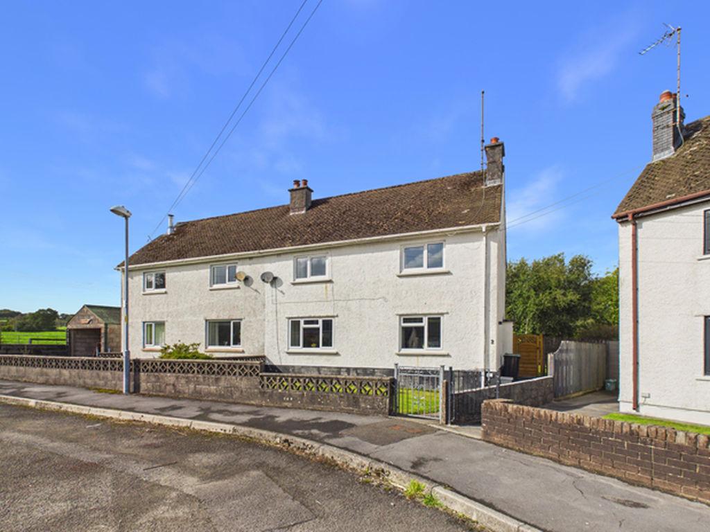 House in Carmarthen