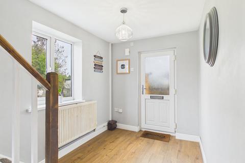 3 bedroom semi-detached house for sale, Llanpumsaint, Carmarthen