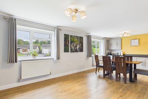 3 bedroom semi-detached house for sale, Llanpumsaint, Carmarthen