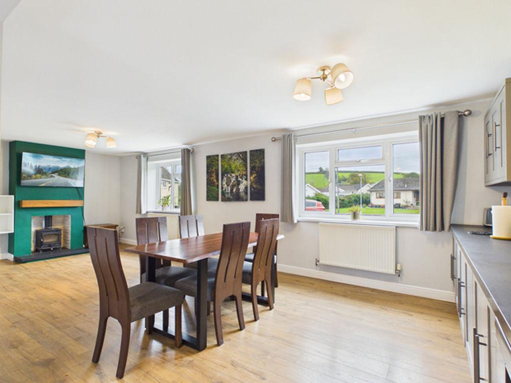 House in Carmarthen - View 5