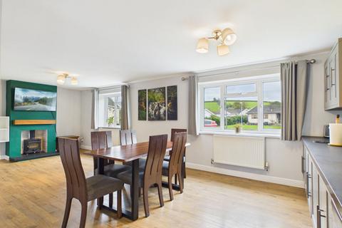3 bedroom semi-detached house for sale, Llanpumsaint, Carmarthen
