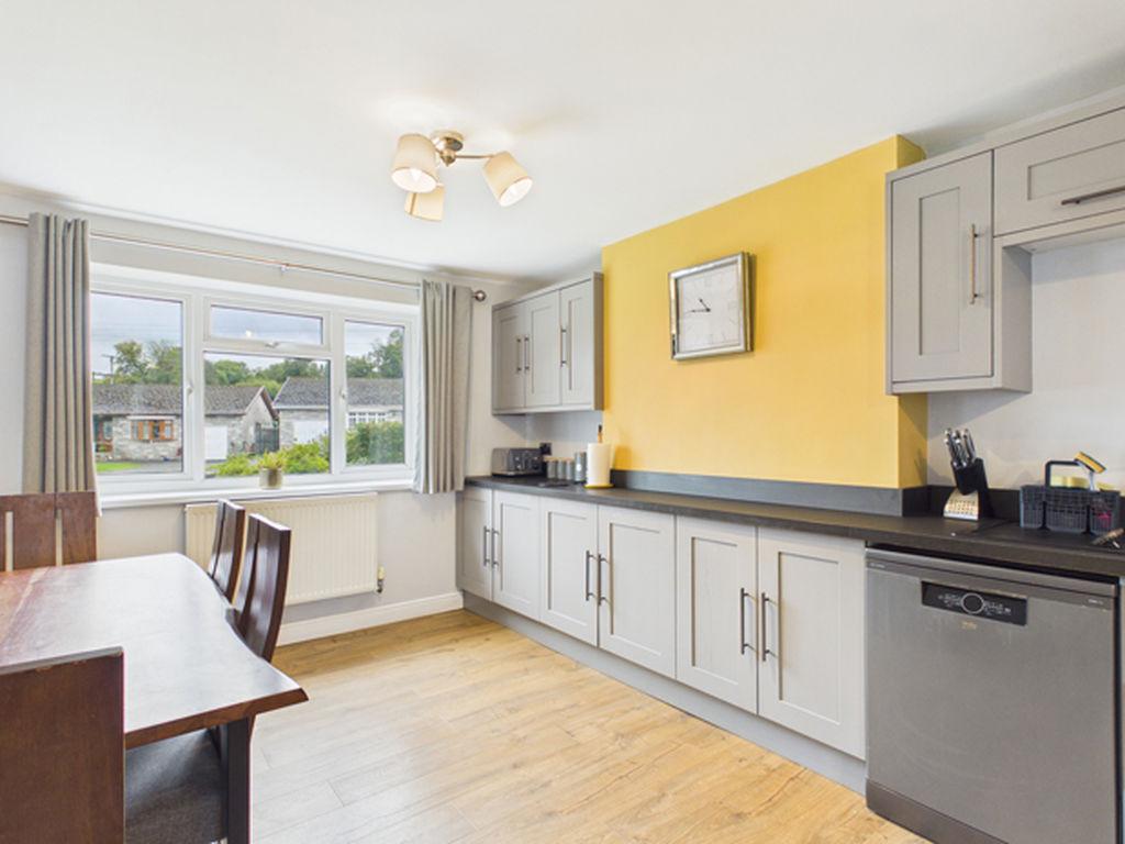 House in Carmarthen - More