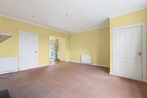 3 bedroom semi-detached house for sale, Lower Cottage West, Fliskmillan, Newburgh, Cupar, Fife, KY14