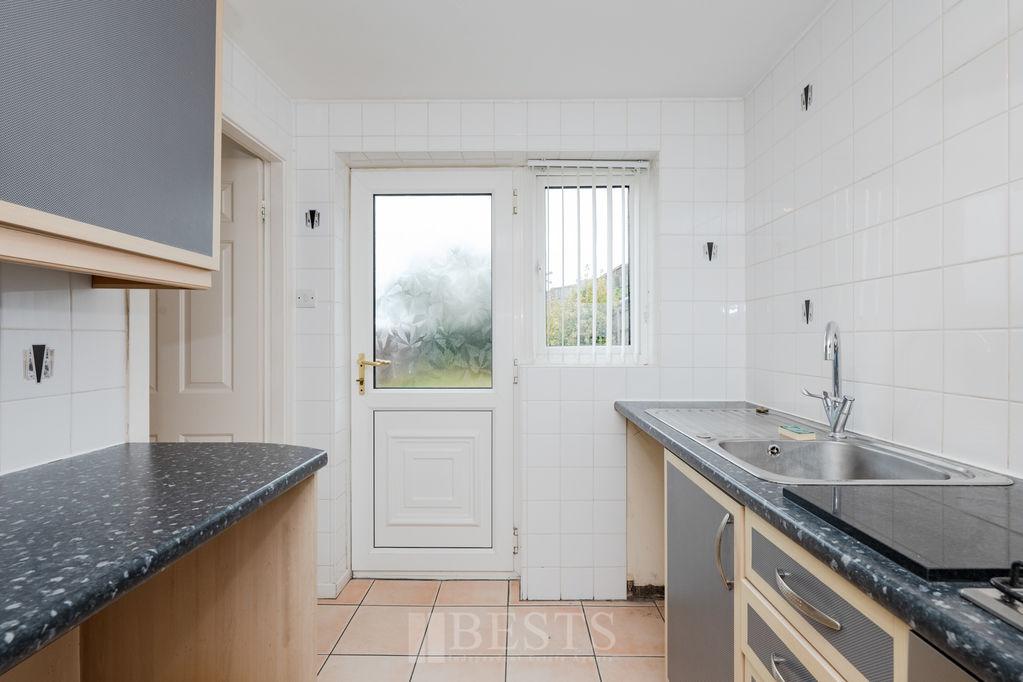 House in Runcorn - More