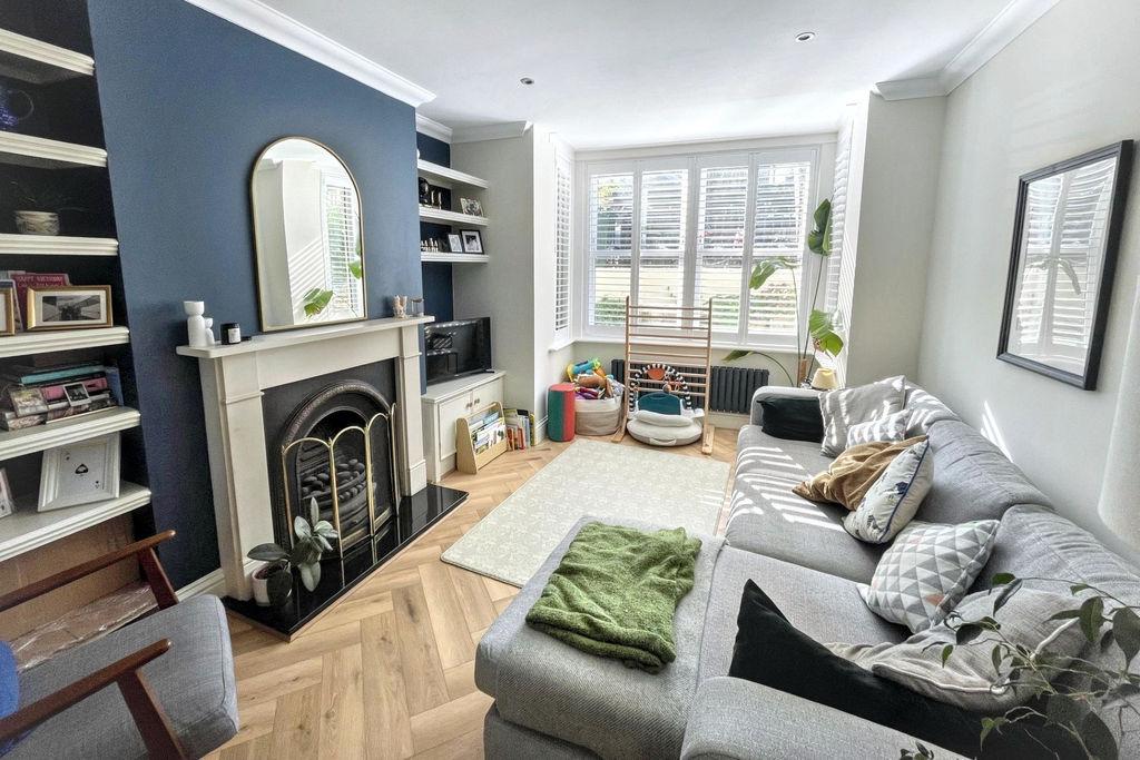 House in Brighton, Hollingdean - View 2