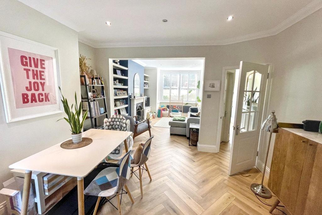 House in Brighton, Hollingdean - View 3