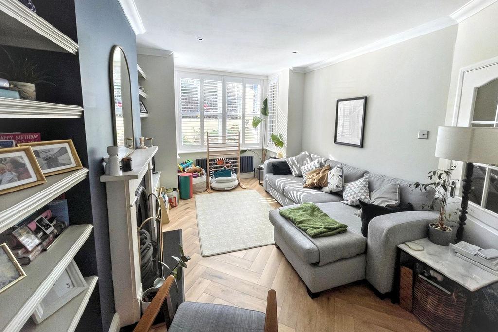 House in Brighton, Hollingdean - View 4