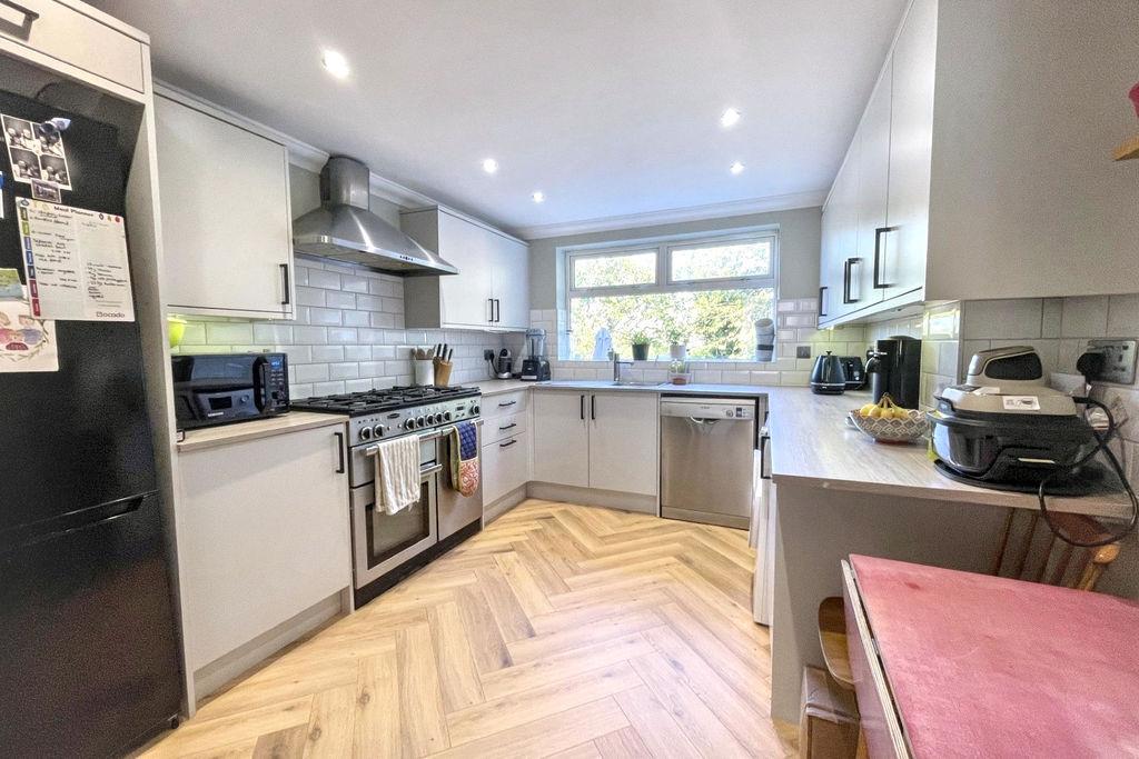 House in Brighton, Hollingdean - View 5