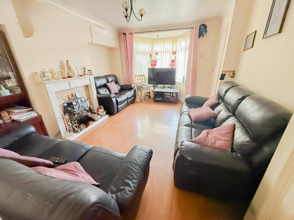 House in Birmingham - View 4