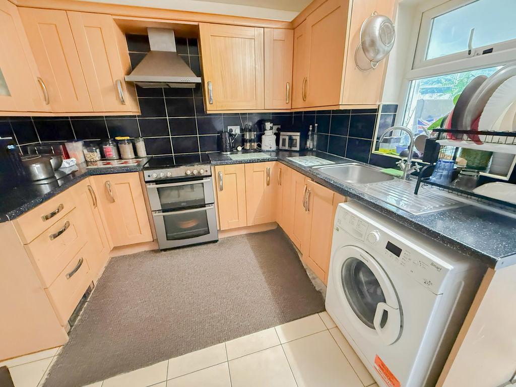 House in Birmingham - More