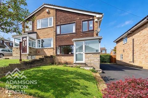 3 bedroom semi-detached house for sale, Brooks End, Norden, OL11
