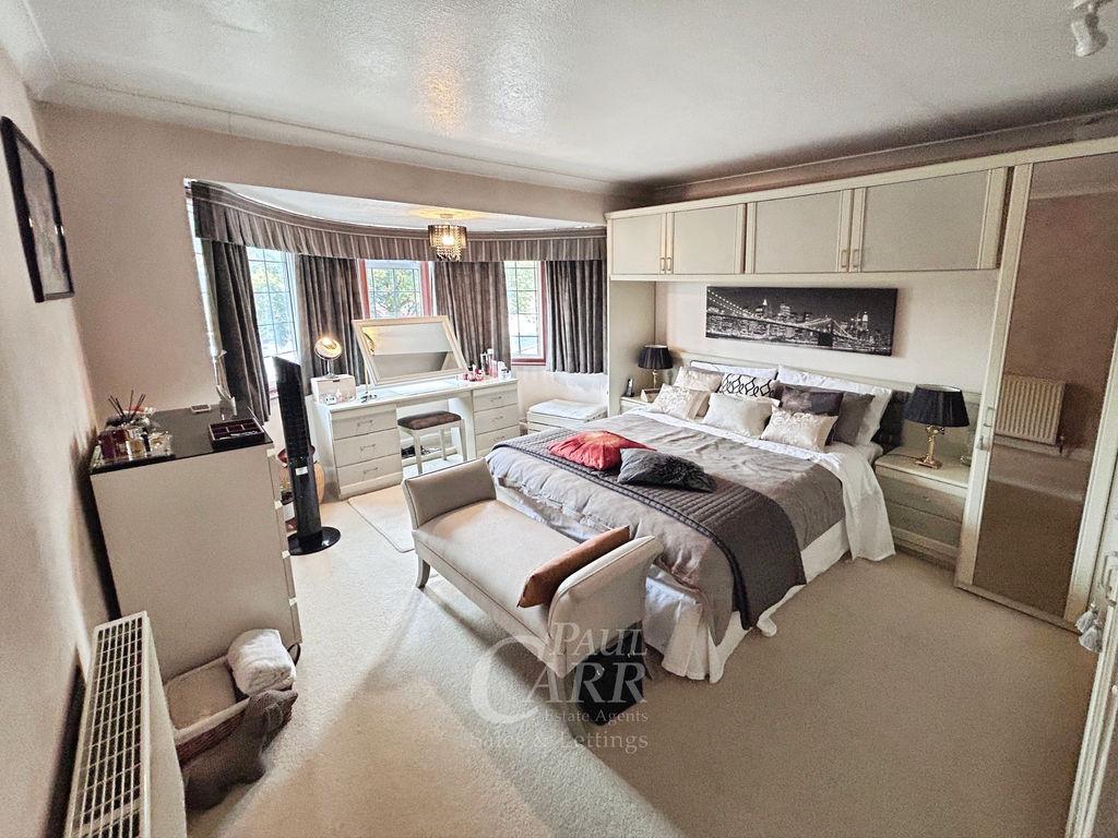 House in Birmingham - More