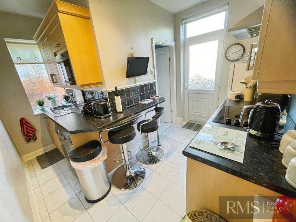 Apartment in Newcastle Upon Tyne - View 3
