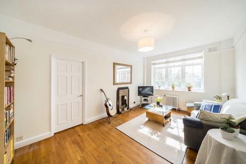 1 bedroom flat to rent, Cleve Road, London NW6