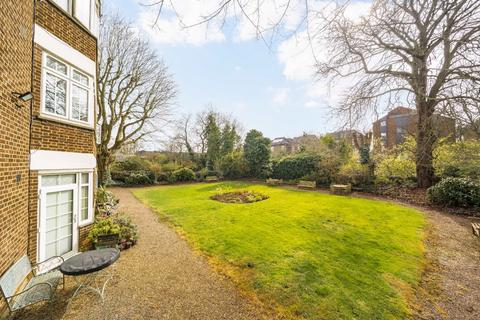 1 bedroom flat to rent, Cleve Road, London NW6