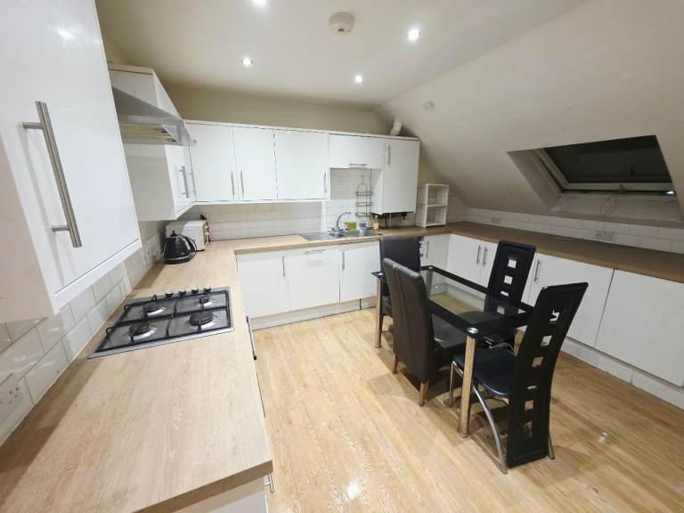 House in London - More