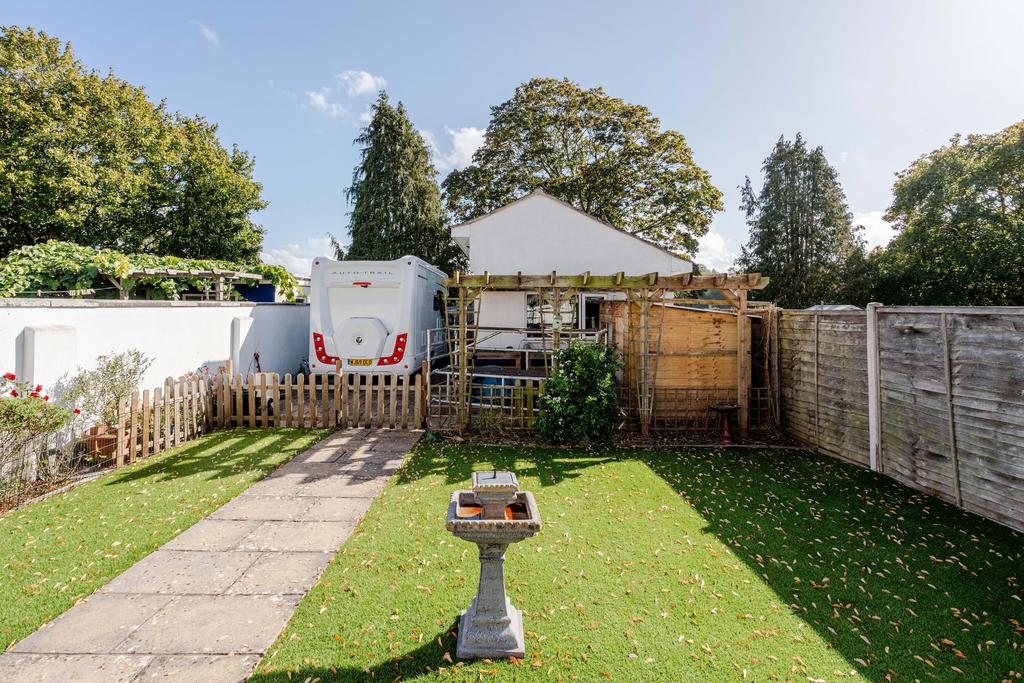 House in Bristol, Shirehampton - View 2