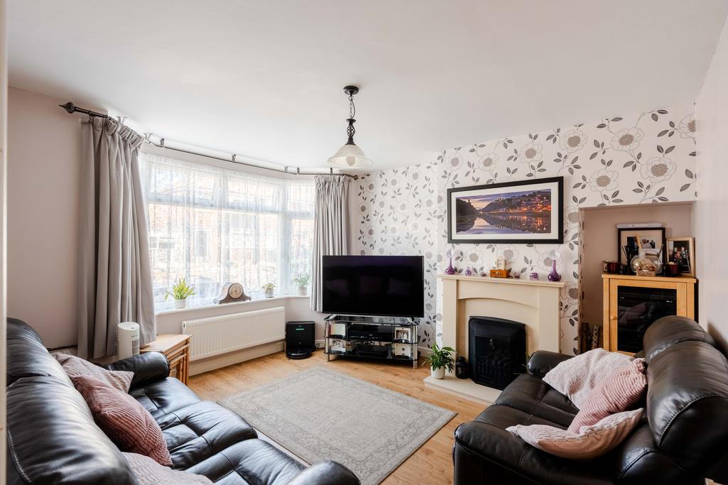 House in Bristol, Shirehampton - View 3