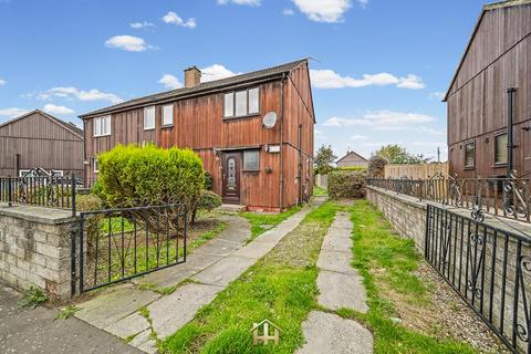 3 bedroom semi-detached house for sale, Findchapel Place, Dundee DD4