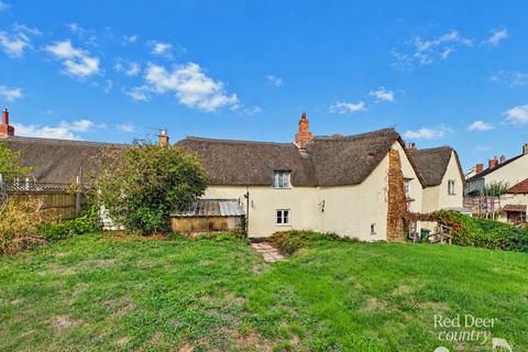 3 bedroom detached house for sale, Bridge Street, Williton