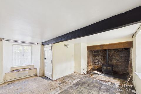 3 bedroom detached house for sale, Bridge Street, Williton