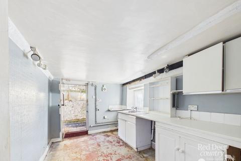 3 bedroom detached house for sale, Bridge Street, Williton