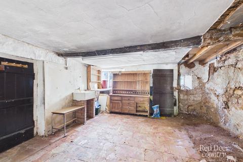 3 bedroom detached house for sale, Bridge Street, Williton