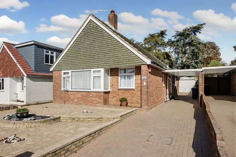 3 bedroom detached bungalow for sale, Morelands Road, Waterlooville