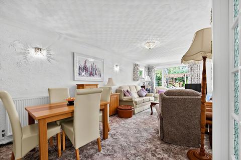 3 bedroom detached bungalow for sale, Morelands Road, Waterlooville