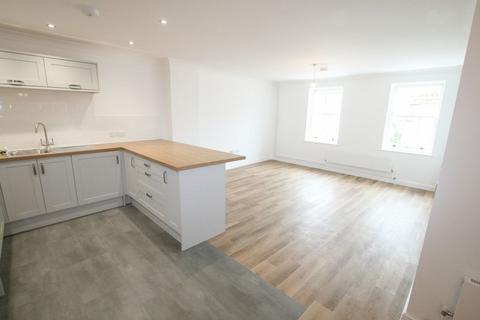 2 bedroom apartment to rent, Upper Market Place, Fakenham NR21