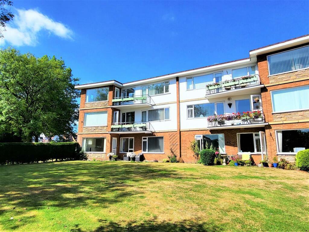 Brooks Road, Sutton Coldfield B72
