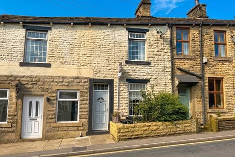 undefined, Burnley Road, Weir, Rossendale, OL13