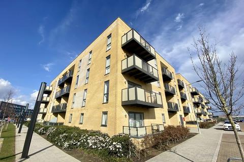 2 bedroom apartment to rent, Argent House, Handley Page Road, Barking, IG11