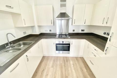 2 bedroom apartment to rent, Argent House, Handley Page Road, Barking, IG11