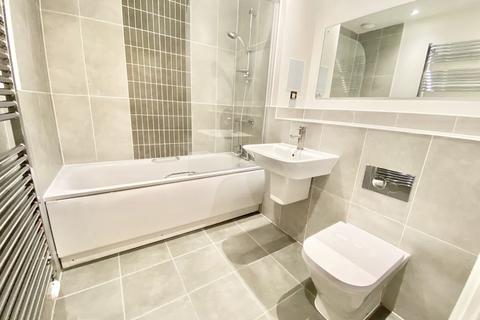2 bedroom apartment to rent, Argent House, Handley Page Road, Barking, IG11