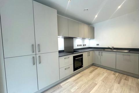 2 bedroom apartment to rent, Greystone Mansions, Fielders Crescent, Barking, IG11
