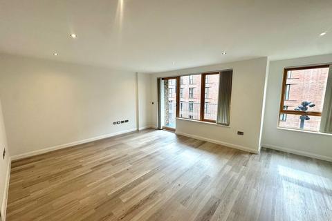 2 bedroom apartment to rent, Greystone Mansions, Fielders Crescent, Barking, IG11