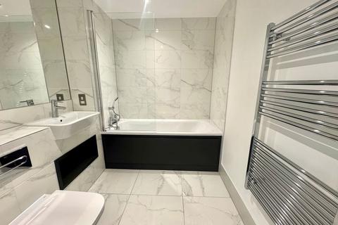 2 bedroom apartment to rent, Greystone Mansions, Fielders Crescent, Barking, IG11