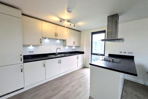 2 bedroom apartment to rent, Moseley Lodge, Chrisp Street, E14