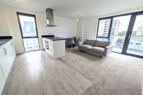 2 bedroom apartment to rent, Moseley Lodge, Chrisp Street, E14