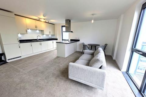 2 bedroom apartment to rent, Moseley Lodge, Chrisp Street, E14