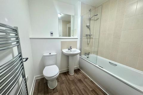 2 bedroom apartment to rent, Moseley Lodge, Chrisp Street, E14