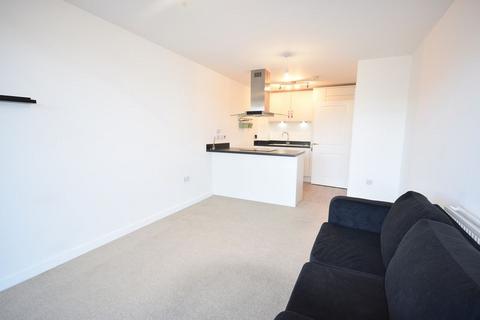 2 bedroom apartment to rent, Moseley Lodge, Chrisp Street, E14