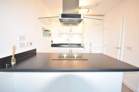 2 bedroom apartment to rent, Moseley Lodge, Chrisp Street, E14