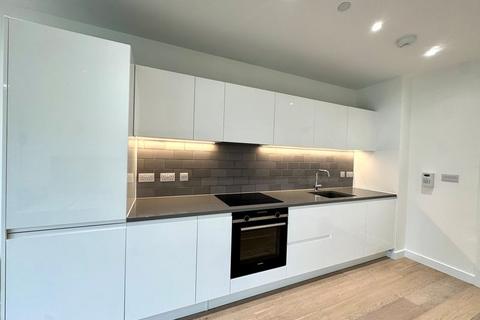 Studio to rent, Caravel House, Royal Crest Avenue, E16